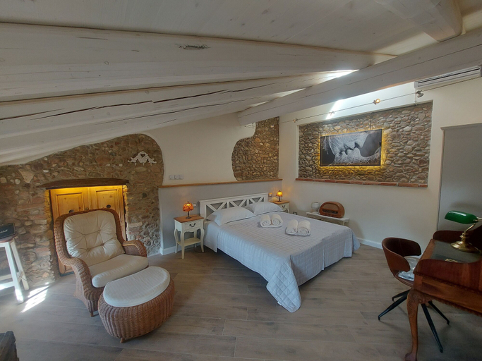 Bedroom 3, B&B Corte Colli Antichi, Verona