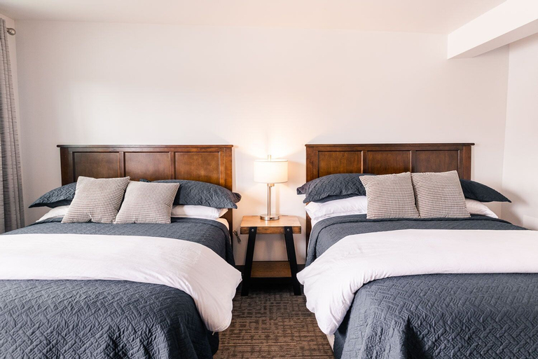 Alaska Frontier Inn, Southeast Fairbanks
