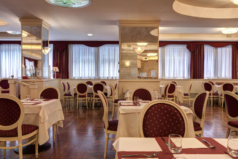 Food & Drinks 5, Best Western Gorizia Palace Hotel, Gorizia