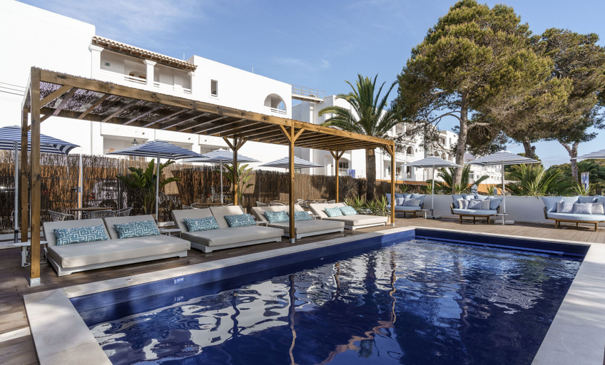 Sport & Beauty 3, AluaSoul Mallorca Resort - Adults Only, Baleares