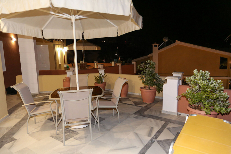 Food & Drinks 4, Heaven Apartments, Crete