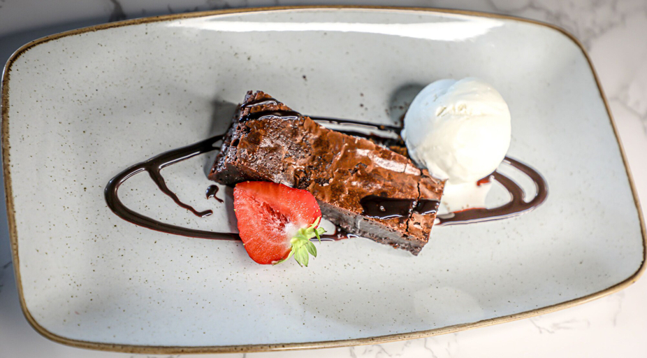 Food & Drinks 5, Queens Head Inn, Cumbria