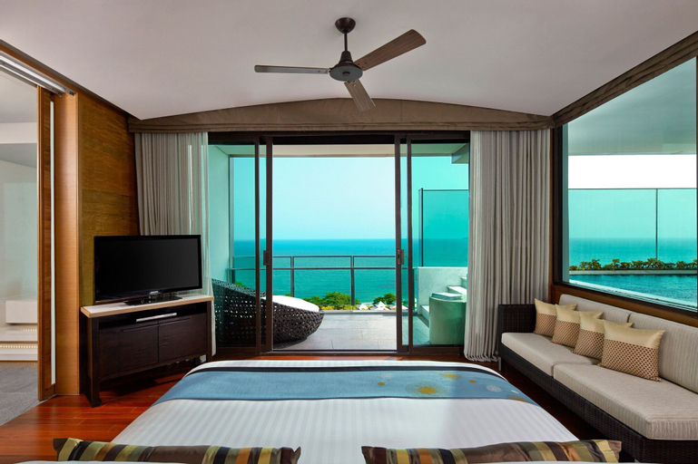 Bedroom 8