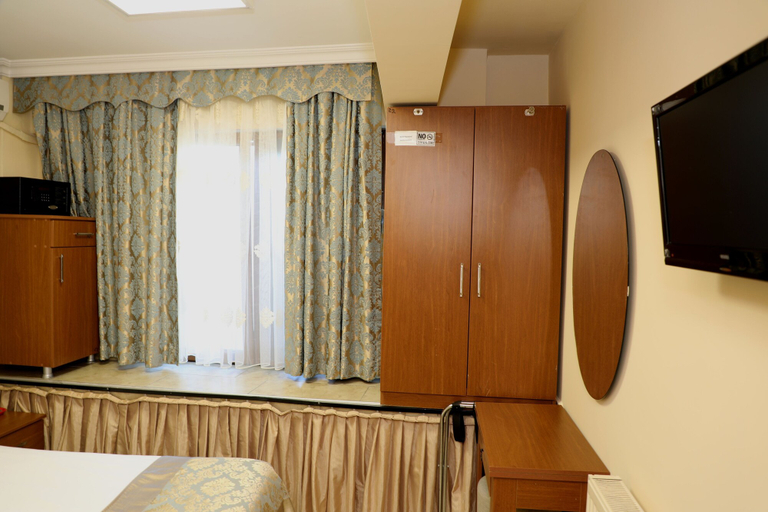 Bedroom 2, Sea House Suites, Fatih