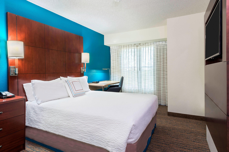 Bedroom 3, Residence Inn by Marriott Fort Myers, Lee