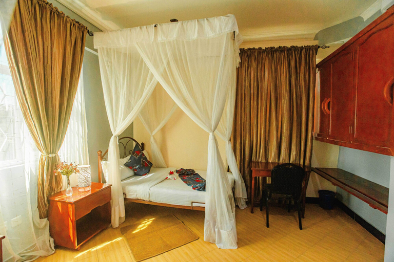 Bedroom 4, The Okaseni Lodge, Arusha