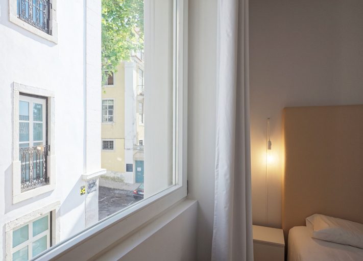 Others 5, City Stays Sé Apartments, Lisbon