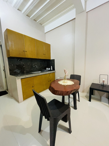 Others 5, Sto. Nino Residences, Lucena City