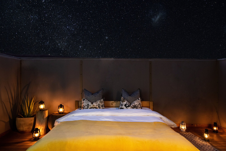 Bedroom 2, Kwessi Dunes, Gibeon