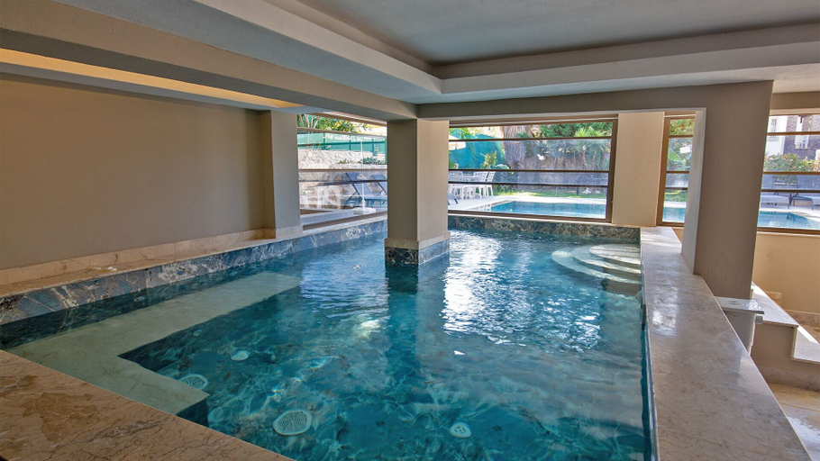 Others 3, Villa Luna, Fethiye