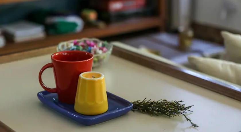 Food & Drinks, Suite em chale na Represa, São Paulo