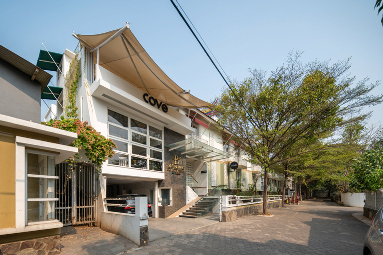 Exterior & Views 2, Cove Bening Boutique, Bekasi