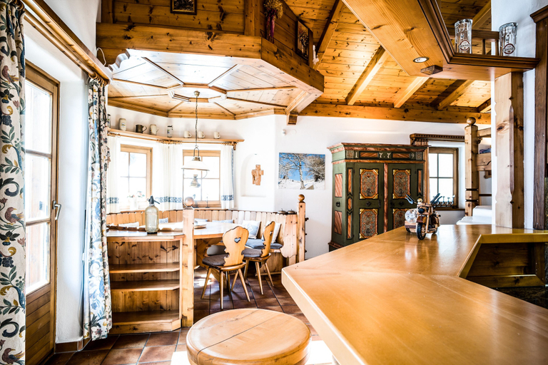 Food & Drinks 5, Landhaus Lodges Kaprun by we rent, Zell am See