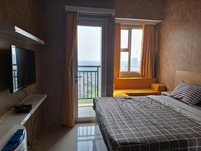Bedroom 9