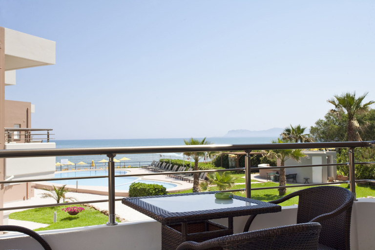 Others 5, Phaedra Hotel, Crete