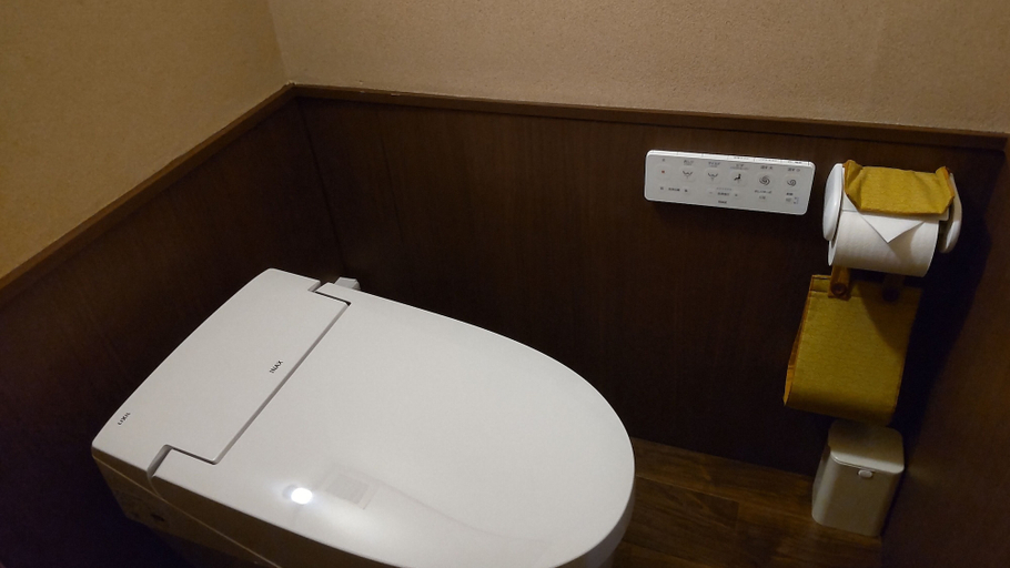 Bathroom 5, Taikyourou, Miyazu