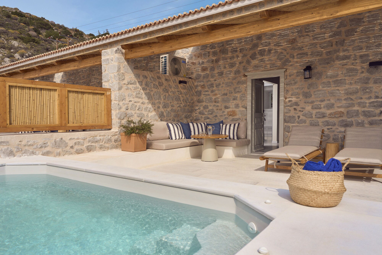 Sport & Beauty 2, Mandraki Beach Resort - Adults Only, Attica