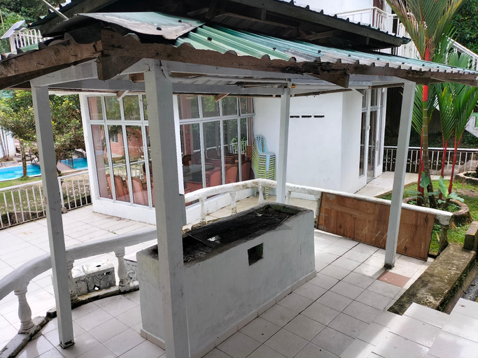 Exterior & Views 3, Iman D'Semungkis Resort & Training Center , Hulu Langat