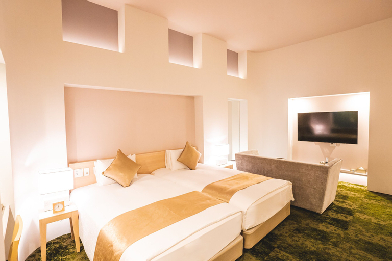Bedroom 9
