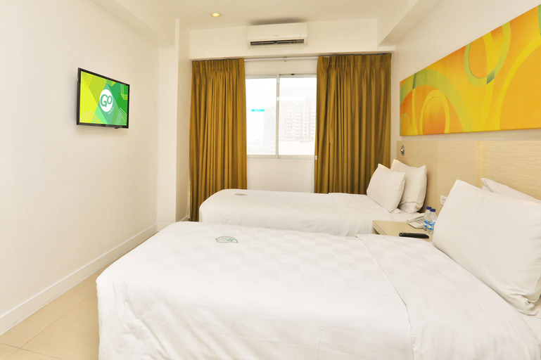 Bedroom 21