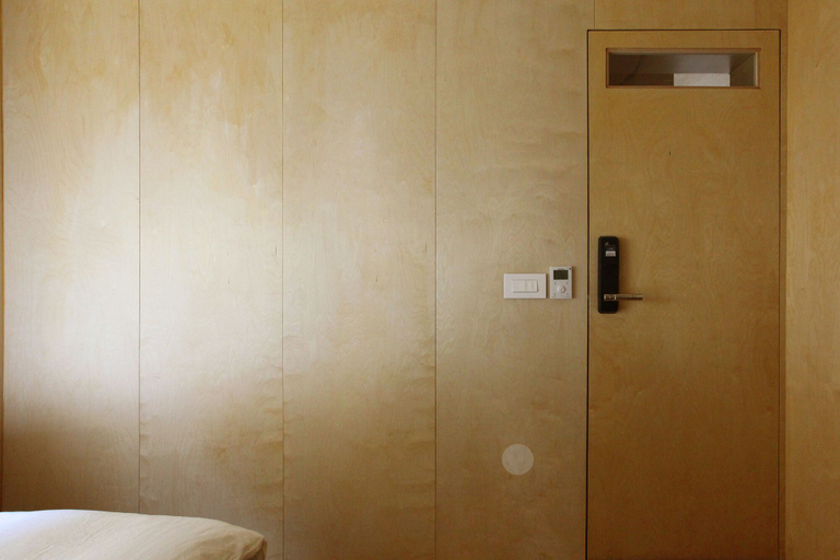 Bedroom 3, Homegarden Park, Pyeongtaek