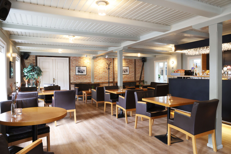 Food & Drinks 5, Hotel Reykjavik Centrum, Reykjavík