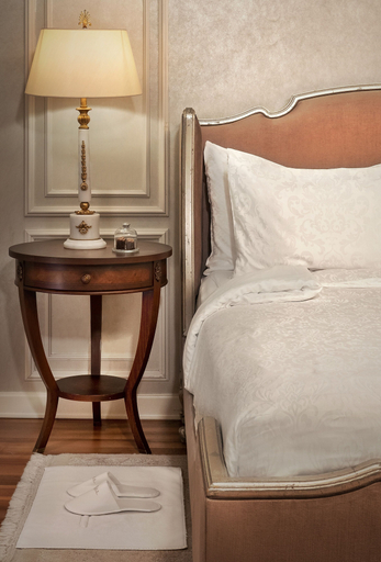 Bedroom 2, Rixos Pera Istanbul - Nickelodeon Play Access, Beyoğlu