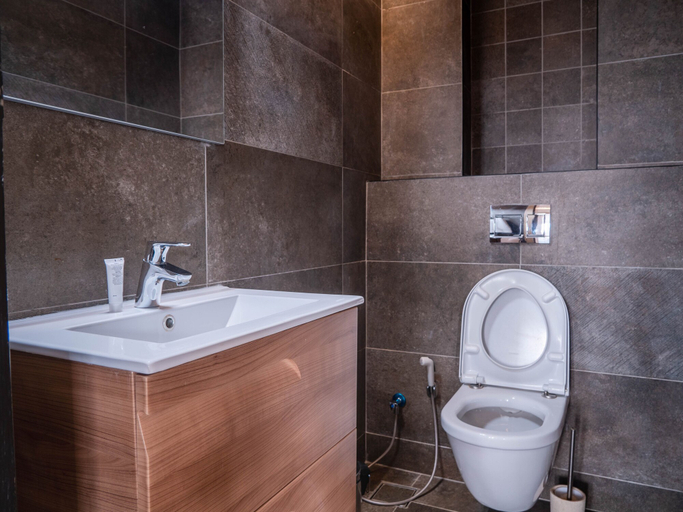Bathroom 3, Purple Haze by Aircasa, Dagoretti North