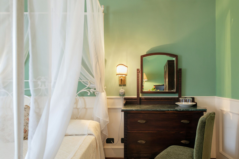 Bedroom 4, Relais Briuccia e Ristorante Capitolo Primo, Agrigento