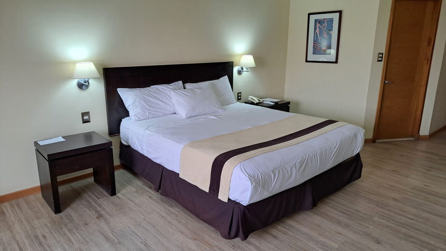 Bedroom 3, Diego de Almagro Arica, Arica