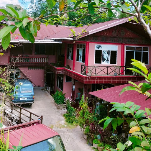 Exterior & Views 2, Sanggalangi Homestay, Tana Toraja