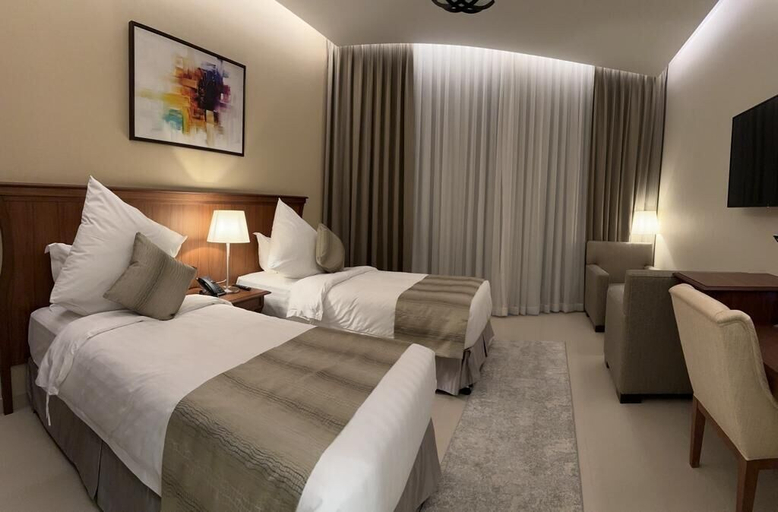 Bedroom 3, Hotel ALdoliaa