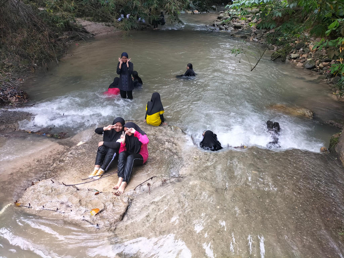 Exterior & Views 4, Iman D'Semungkis Resort & Training Center , Hulu Langat