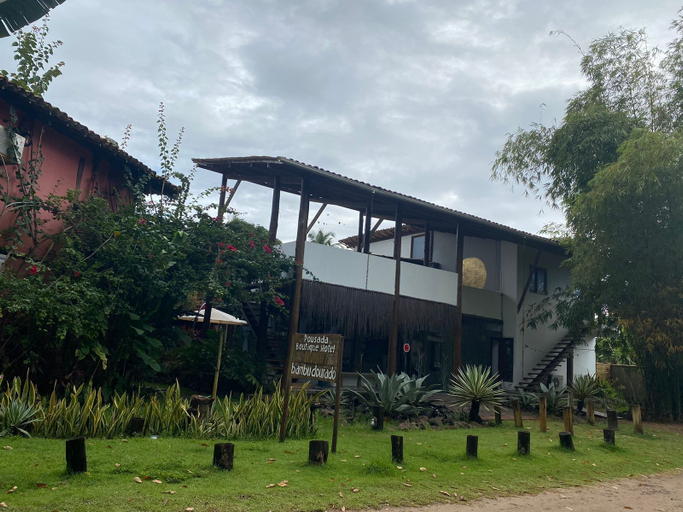 Exterior & Views 2, Pousada Bambu Dourado, Maraú