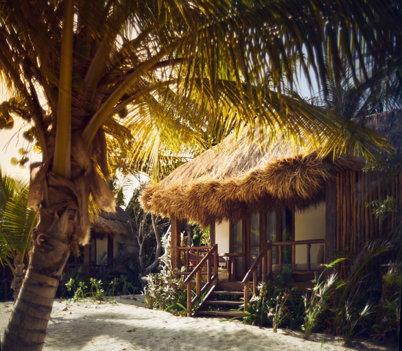 Exterior & Views 2, Casa Chablé Sian Ka'an Reserve - South of Tulum, Cozumel
