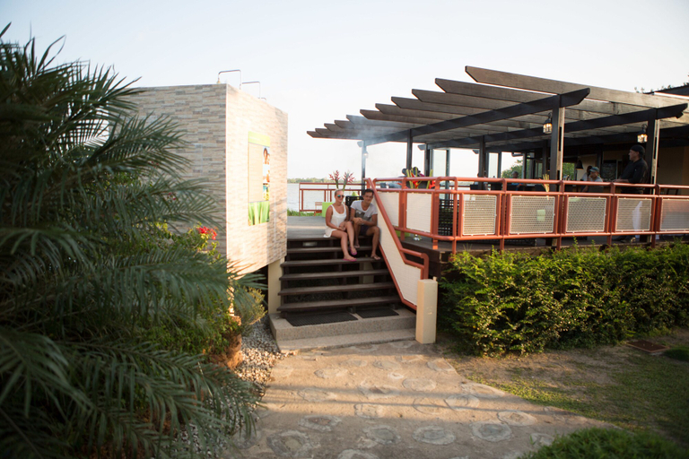 Exterior & Views 3, Eco Torarica, Rainville