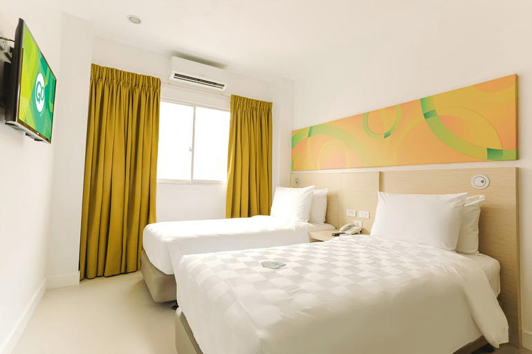 Bedroom 19