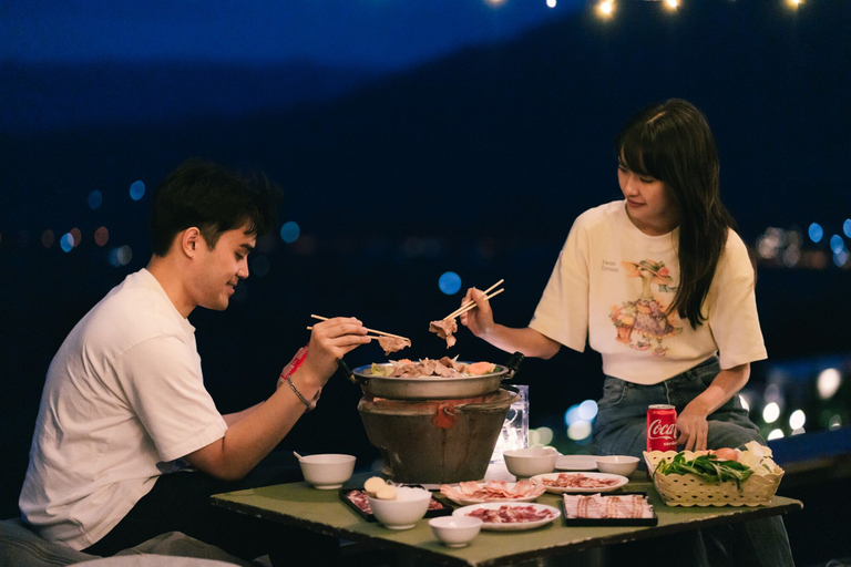 Food & Drinks 4, The Proud Green Garden Hill Resort, Khao Kho