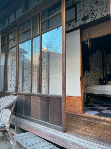 Exterior & Views 2, Villa Sacra, Kamakura