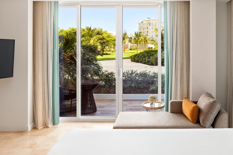 Bedroom 3, The Ritz-Carlton Residences, Turks & Caicos