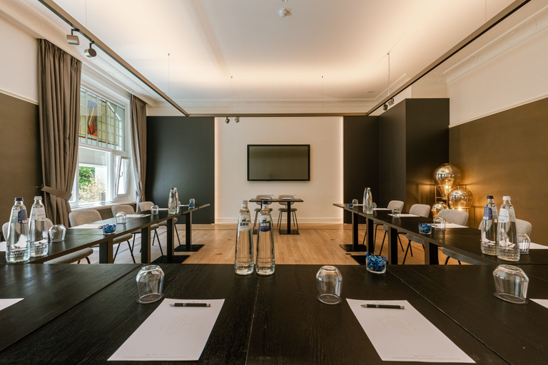 Food & Drinks 4, Hotel Astoria De Haan, West-Vlaanderen