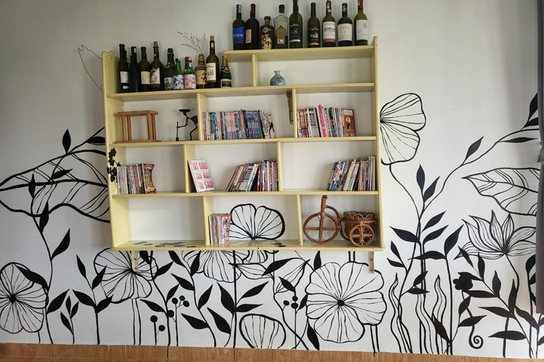 Food & Drinks, Books Home Dalat, Đà Lạt