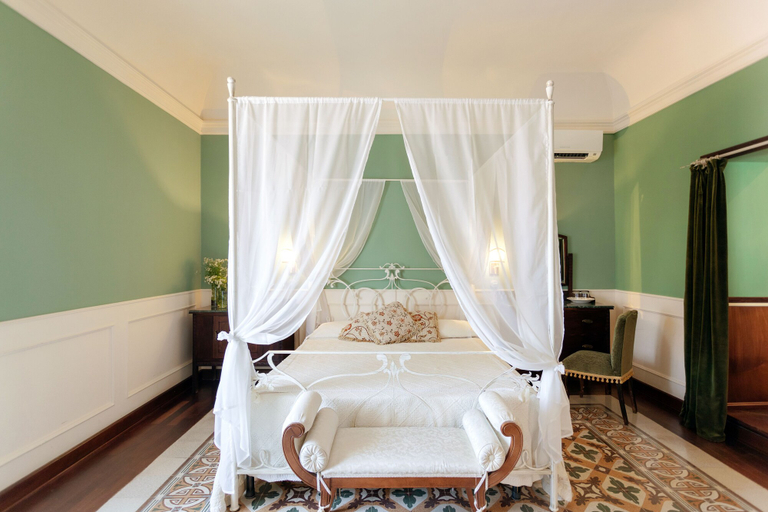 Bedroom 4, Relais Briuccia e Ristorante Capitolo Primo, Agrigento