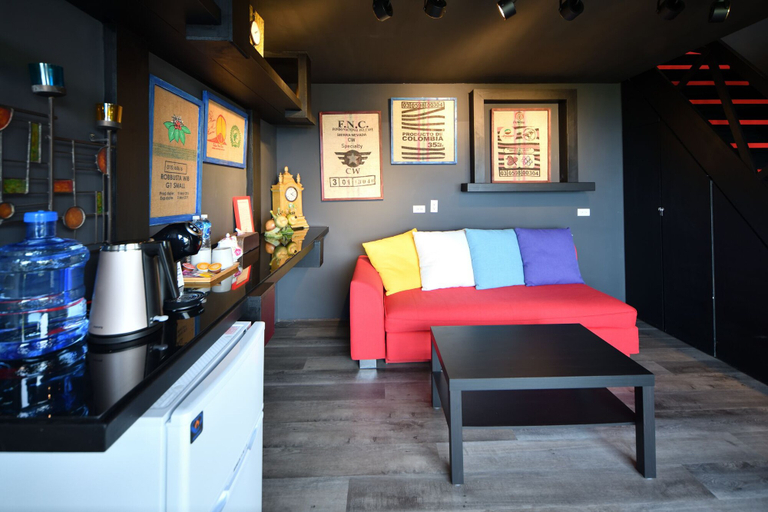 Food & Drinks 5, Windsor's Sunlight Han-Guan, New Taipei City
