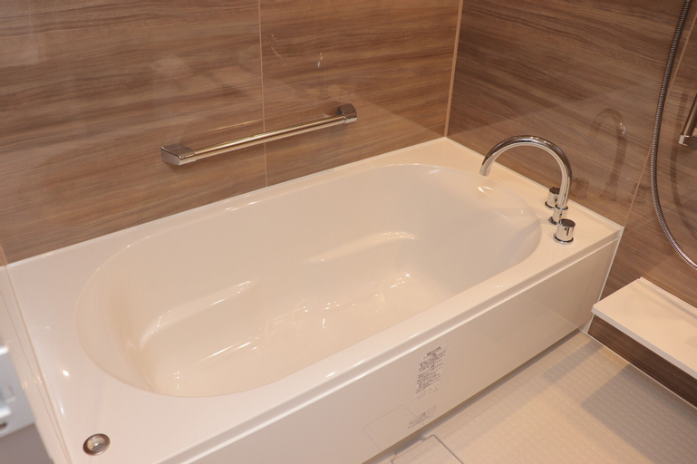 Bathroom 5