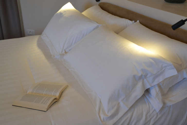 Bedroom 3, Le Cornici - Cascina di Charme, Cuneo