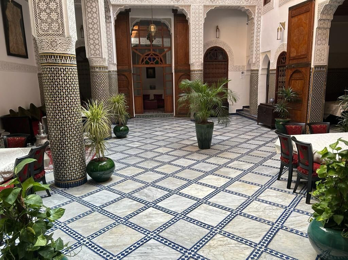Exterior & Views 2, RIAD DAR LAURA, Fès