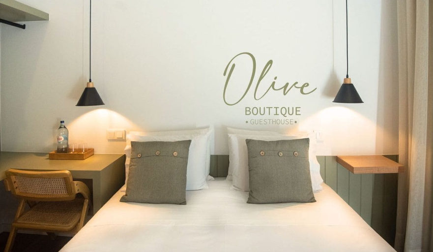 Bedroom 4, Olive Boutique Guesthouse, Vila Franca do Campo