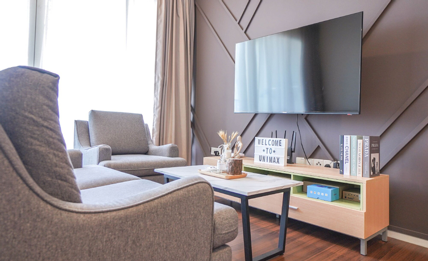 Others 4, UNA Sunway Velocity by Unimax, Kuala Lumpur