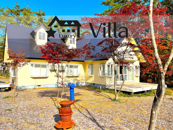 Exterior & Views 2, Meteor Garden, Hakuba
